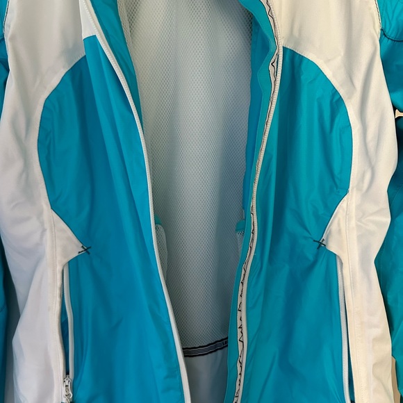 Salewa jacket, weared few times, size Xs - Picture 4 of 5